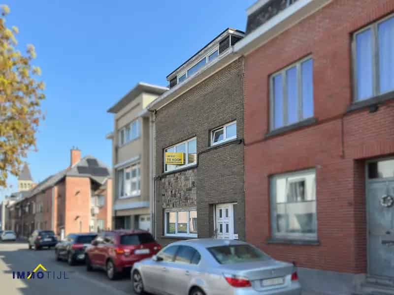 Huis te koop