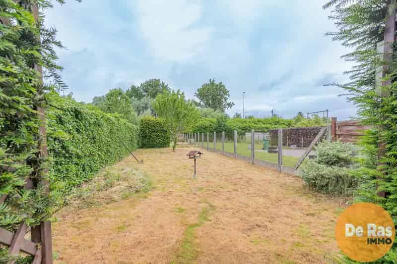 HAALTERT – Gezinswoning met tuin en garage