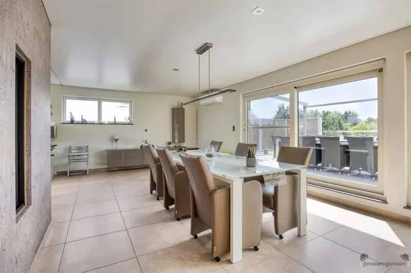 Luxe Appartement te Huur Ham 175m² 3 slaapkamers