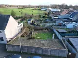 Grond te koop - Merelbeke RBT26822