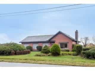 Huis te koop - Kasterlee RBT97917


In optie