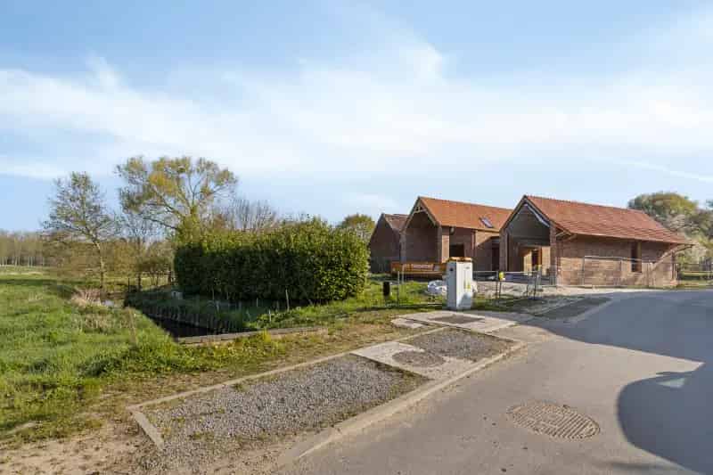 Huis te koop
