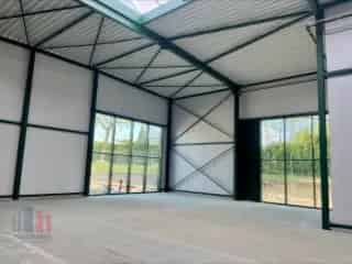 Industrie te koop - Hasselt RBT20300