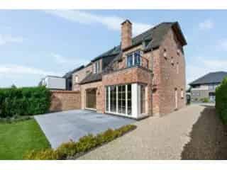 Huis te koop - Houtvenne RBT95942