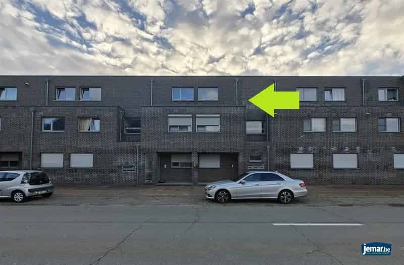 Appartement te koop