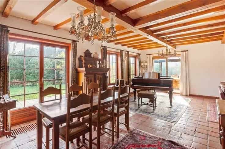 Villa Te Koop