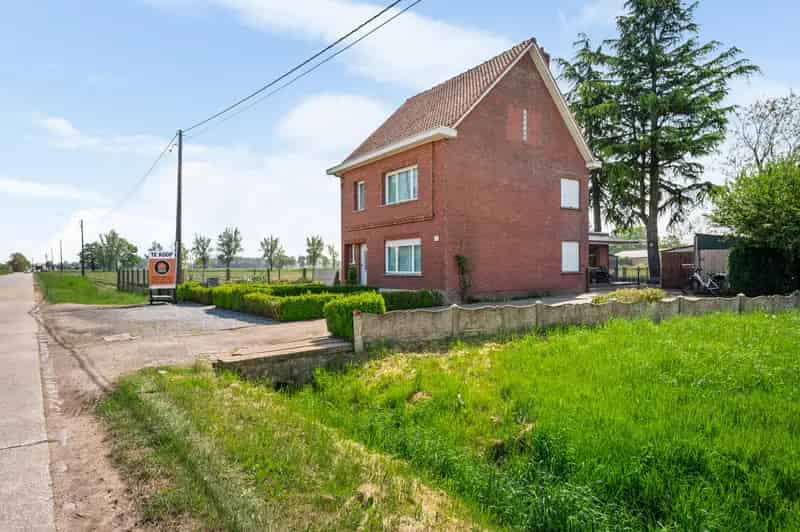 Huis te koop