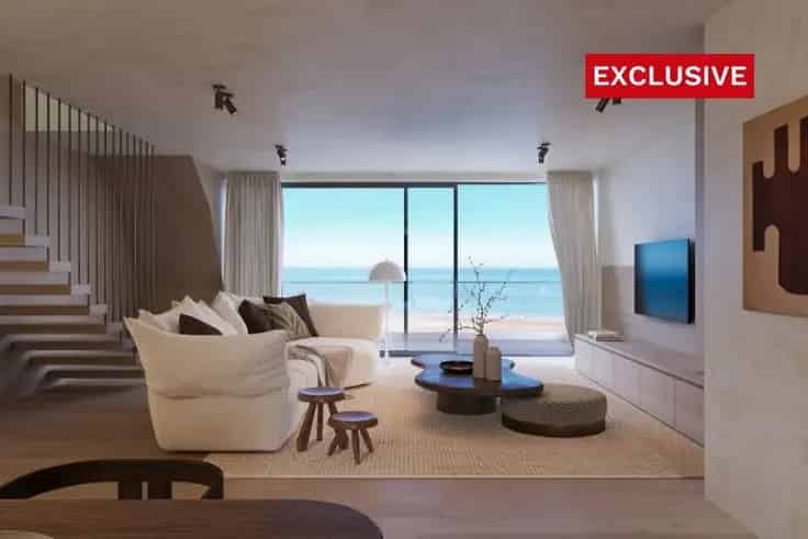 Appartement Te Koop