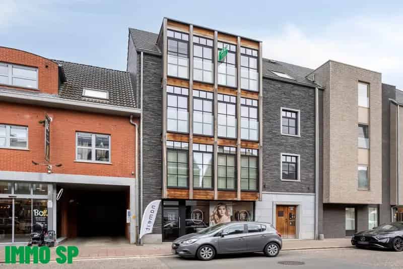 Appartement te huur