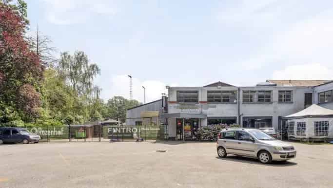 Opbrengsteigendom te koop in Dreef 6, Essen - Dewaele