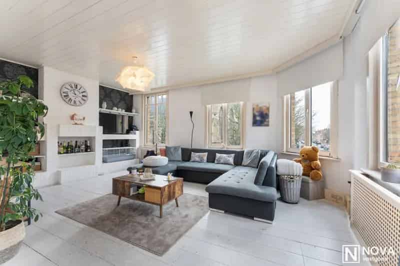 Appartement te koop