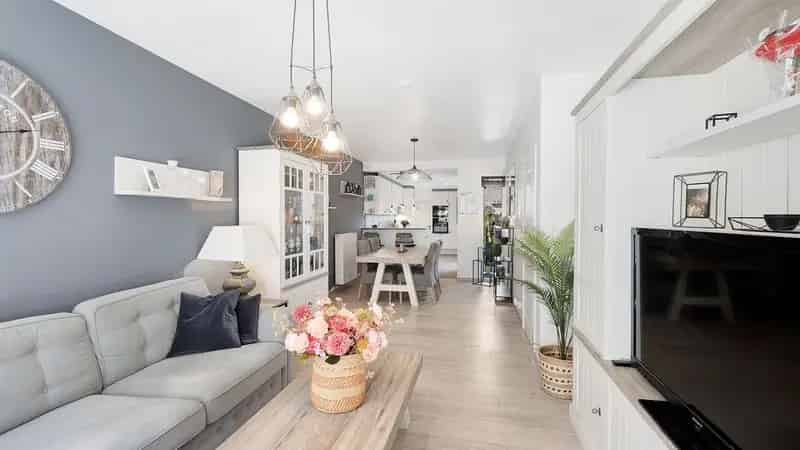 Huis te Huur Heist: Instapklare Energiezuinige Woning Nabij Zee