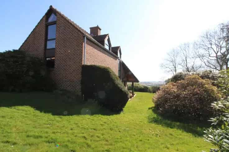 Villa Te Koop