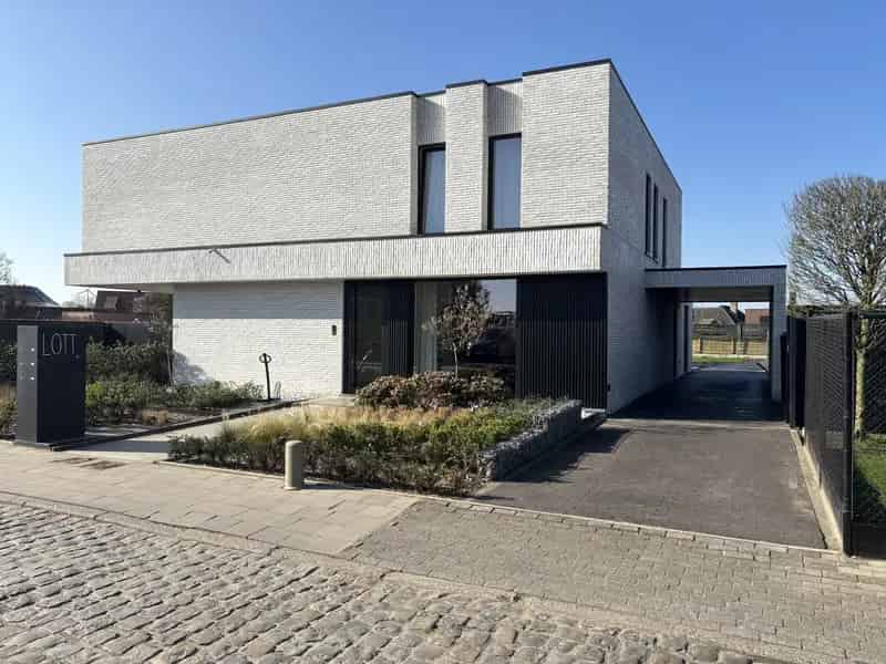 Huis te huur