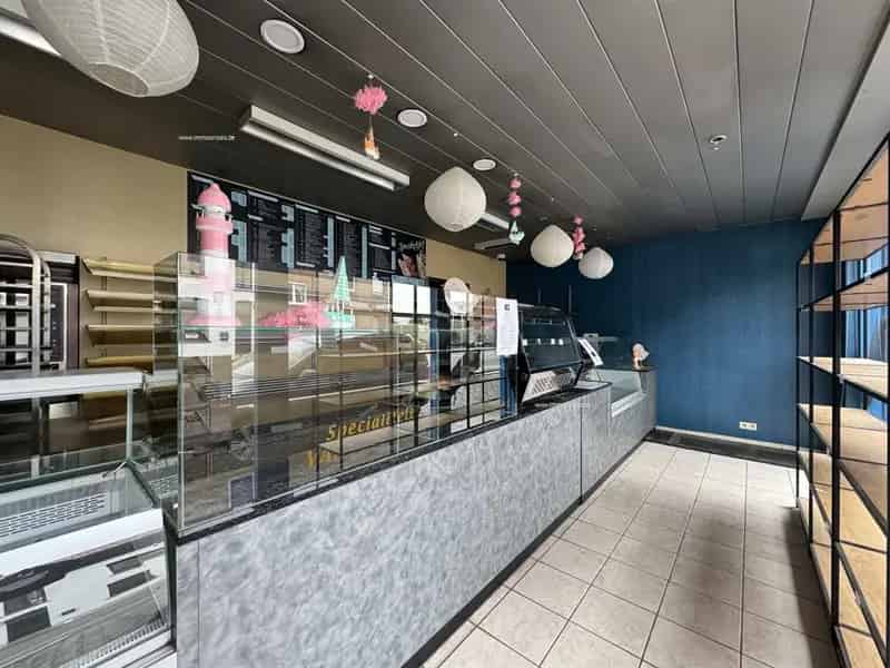 Handelspand te koop Wevelgem