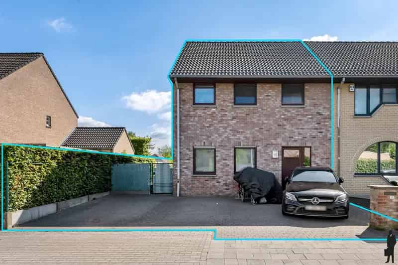 Huis te koop