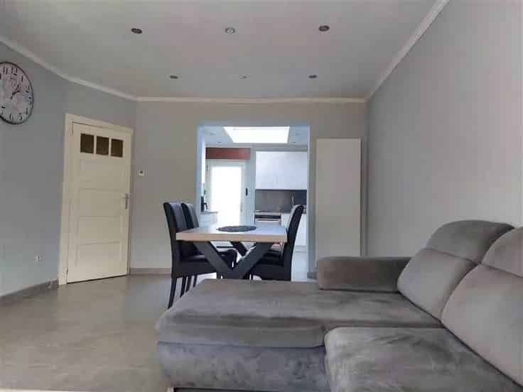 Huis Te Koop Diegem 3 slaapkamers Stadstuin