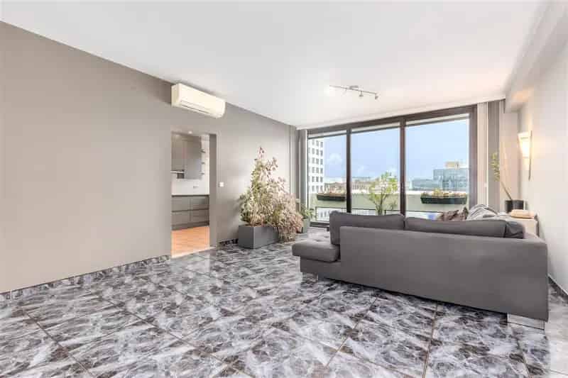 Penthouse te koop in Antwerpen