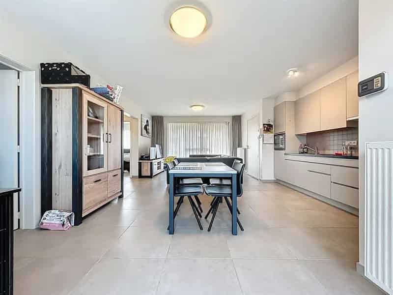 Appartement te koop