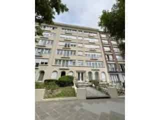 Appartement te koop - Elsene VBD22475