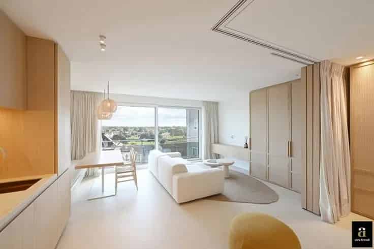 Appartement Te Koop