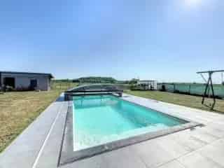 Villa te koop - Chapelle-lez-Herlaimont VBC98810