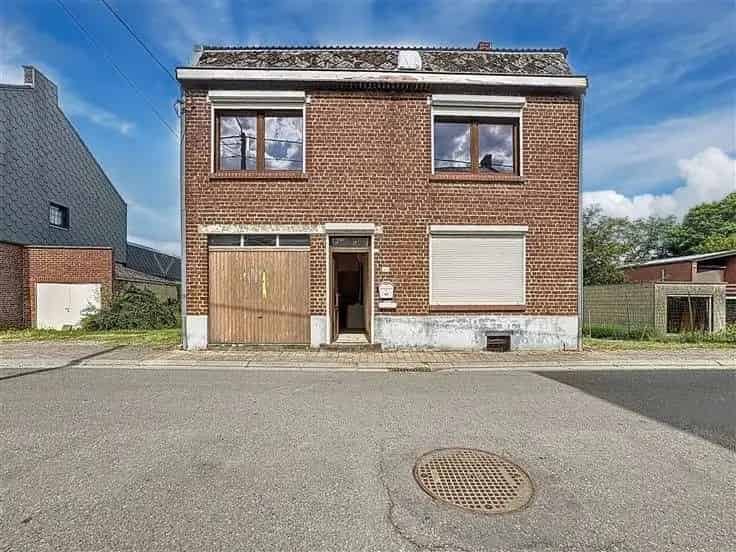 Huis Te Koop