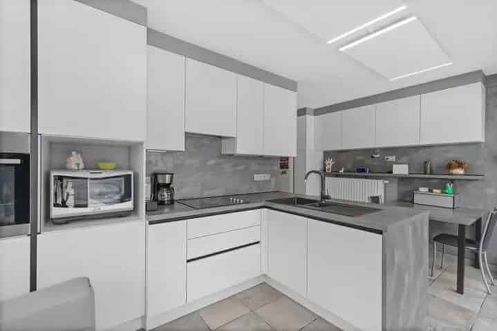 Appartement te koop in Wetteren