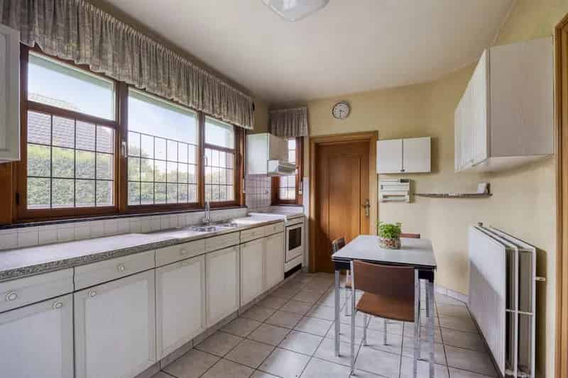 Ruime woning met grote tuin te Landskouter (Oosterzele)