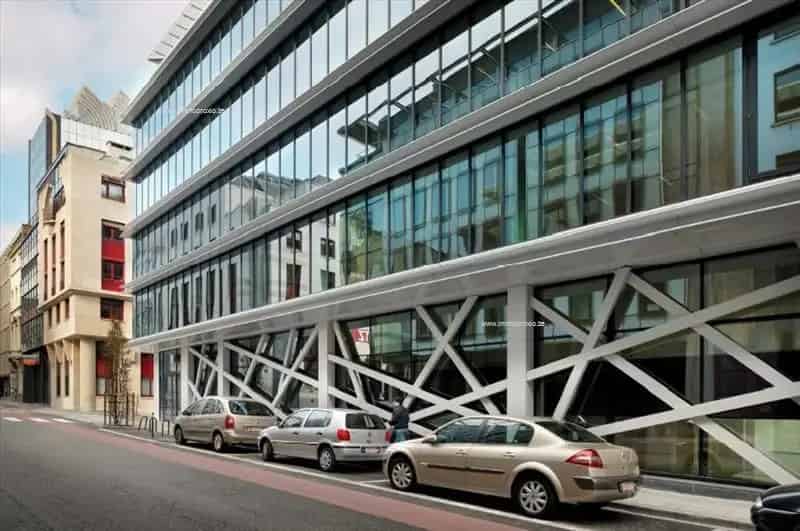 Kantoren te huur Bruxelles