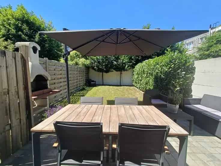 Duplex Te Koop