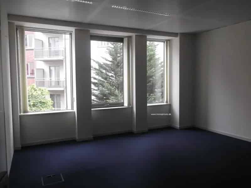 Kantoren te huur Etterbeek