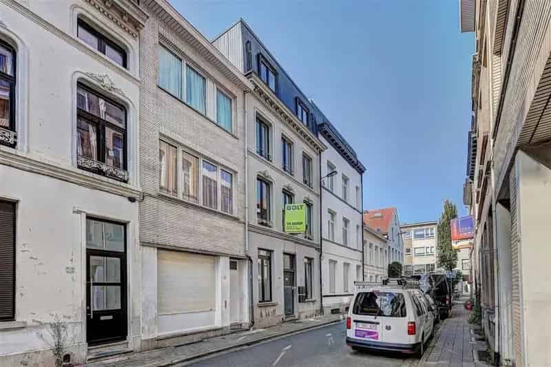 Appartement te koop in Antwerpen