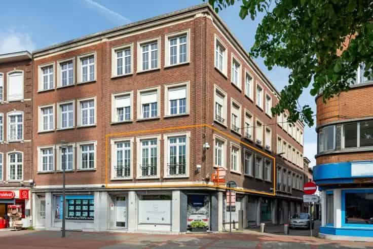 Appartement Te Koop