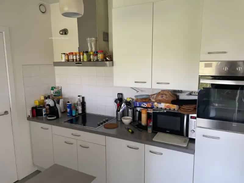 Nieuwbouw appartement te huur in Hemixveer Hemiksem