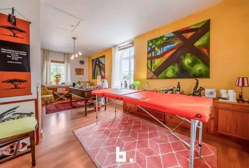 Prachtige villa in een oase van rust