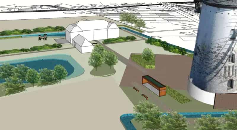 Project te koop in Aarschot!