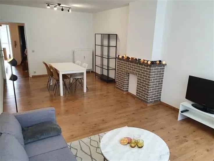 Appartement te Koop Kontich: Instapklaar & Volledig Gemeubileerd