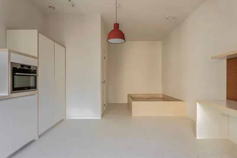 Studentenkamer