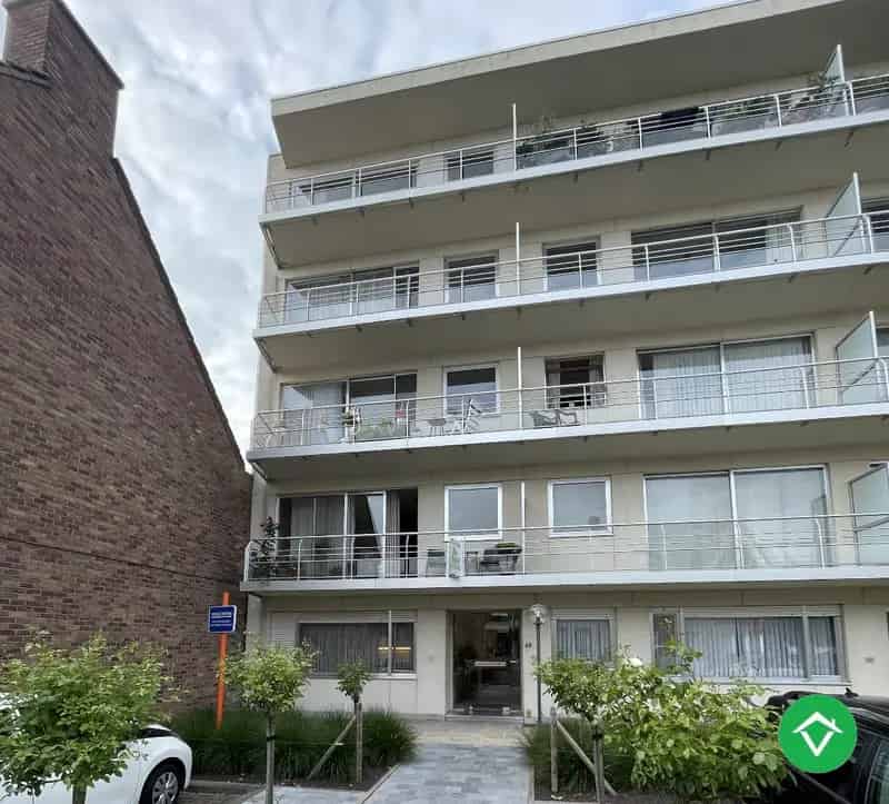 Appartement te huur Roeselare Centrum 2 slaapkamers