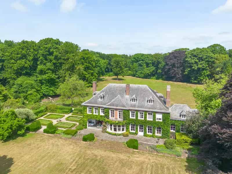 Huis te koop