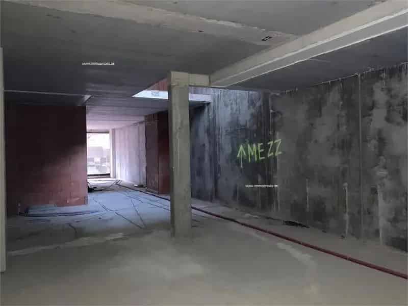 Nieuwbouw handelspand te koop in Knokke-Heist