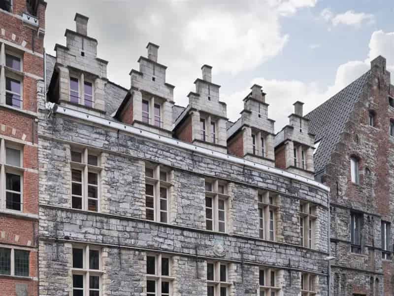 Appartement te koop