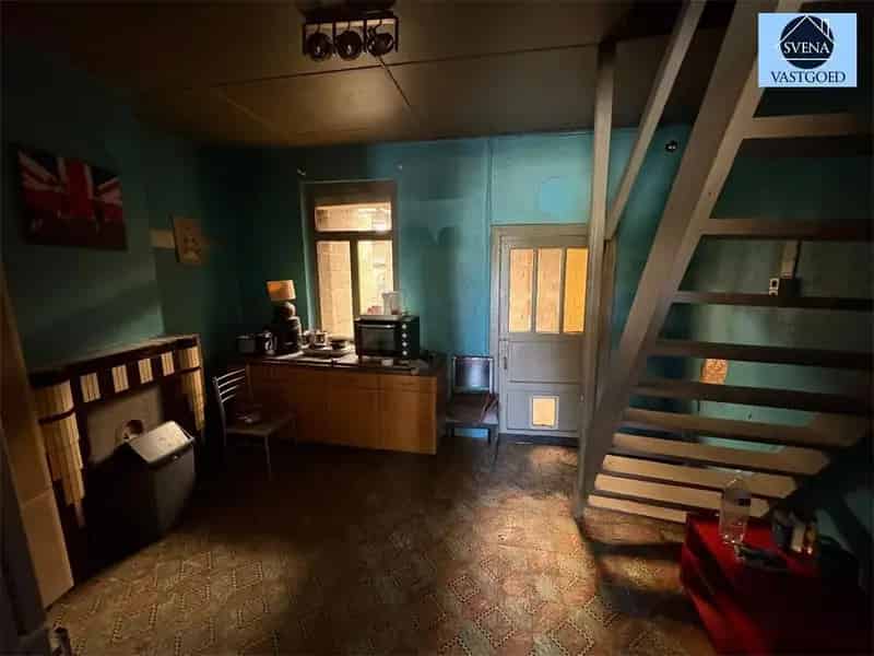 RENOVATIEPROJECT GELEGEN AAN VAKANTIEDOMEIN DE GAVERS