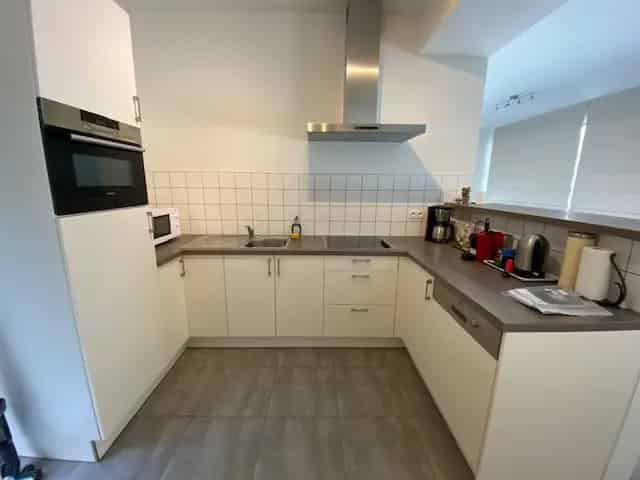 Appartement te koop Overijse: 3 slaapkamers, centrum, instapklaar