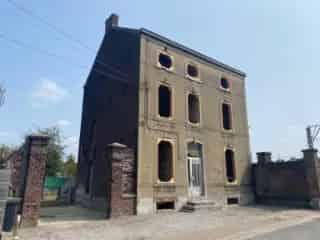 Huis te renoveren Jemeppe-sur-Sambre