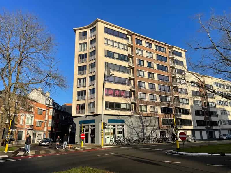 Appartement te huur