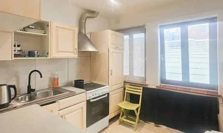 Appartement Te Koop 2 Slaapkamers Nabij Parc Rauter