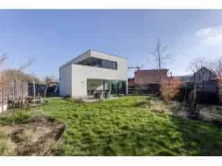 Huis te koop Nijlen Moderne woning bureauruimte 3 slaapkamers