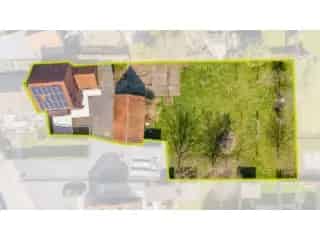 Verkavelingsgrond te koop - Wielsbeke RBT11040